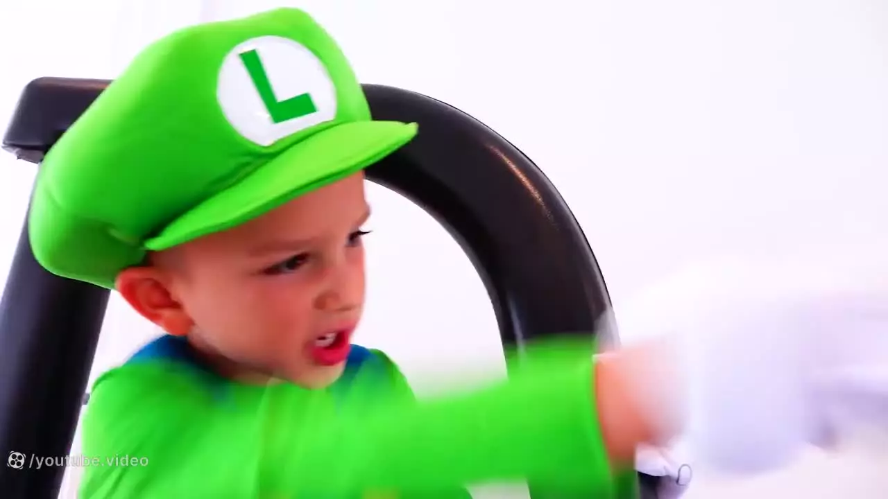 برنامه کودک ولاد و نیکی | انیمیشن ولادشو | کارتون ولاد و نیکیتا