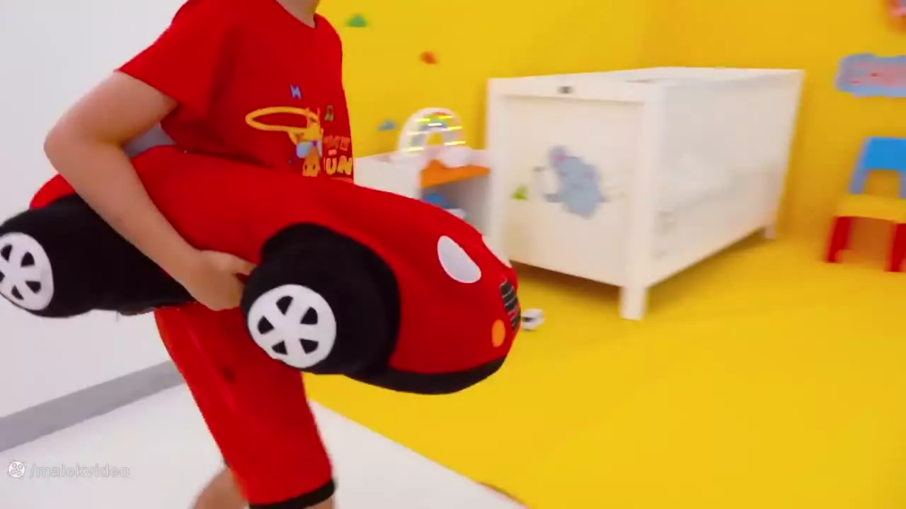 ولاد نیکی قسمت جدید - ولاد نیکیتا -برنامه کودک ولاد نیکی -کارتون ولاد نیکی