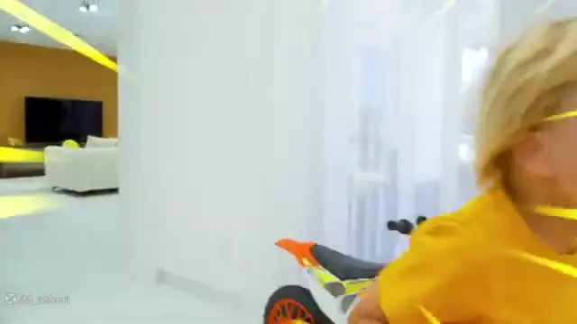 برنامه کودک ولاد نیکی .کارتون پسردنه . ولادی و نیکیتا . جدید