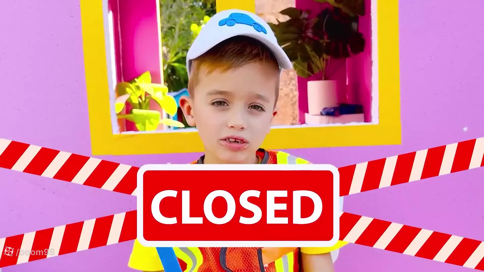 ولاد نیکی - سرگرمی کودک - کارتون ولاد- برنامه کودک ولاد نیکی جدید - ولاد نیکیتا