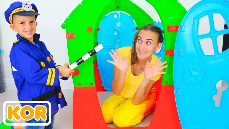 کارتون ولاد و نیکی, برنامه کودک ولاد و نیکی, ولاد و نیکیتا جدید، ولاد نیکی