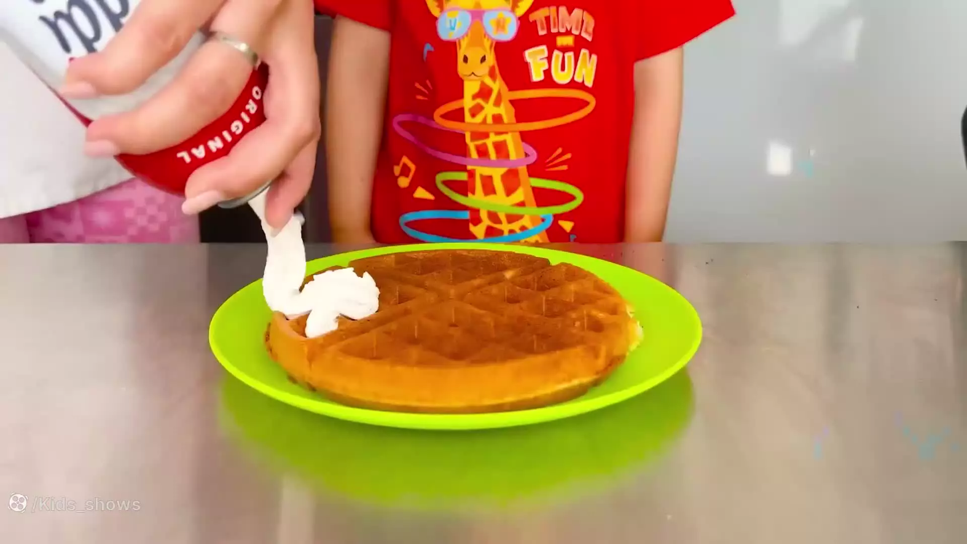 کارتون ولاد نیکی - برنامه کودک ولاد نیکی جدید - ولاد نیکیتا - سرگرمی کودک ولاد