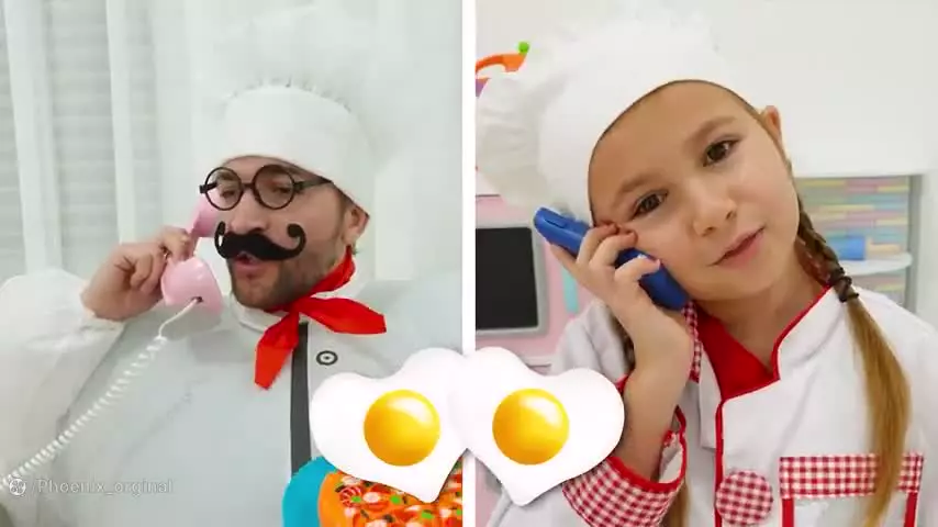 برنامه کودک - کارتون جدید - کودک سرگرمی -ولاد و نیکی: شب‌هایی از دوستی و هیجان