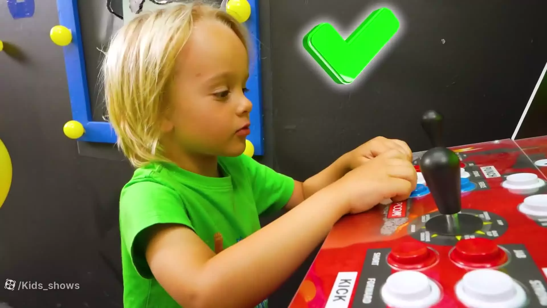 برنامه کودک کارتون کودک :: ولاد نیکی سرگرمی کودک. برنامه کودک ولاد ماینکرافت