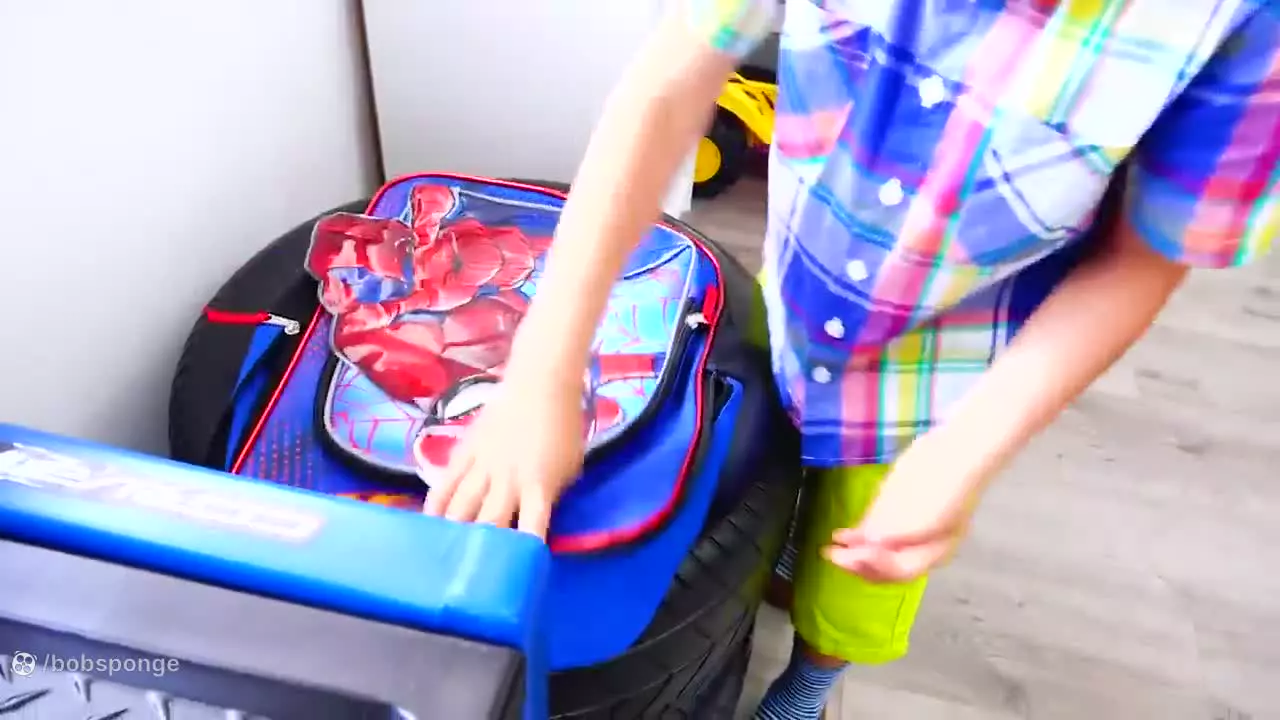 کارتون ولاد و نیکی, برنامه کودک ولاد و نیکی, ولاد و نیکیتا جدید، ولاد نیکی