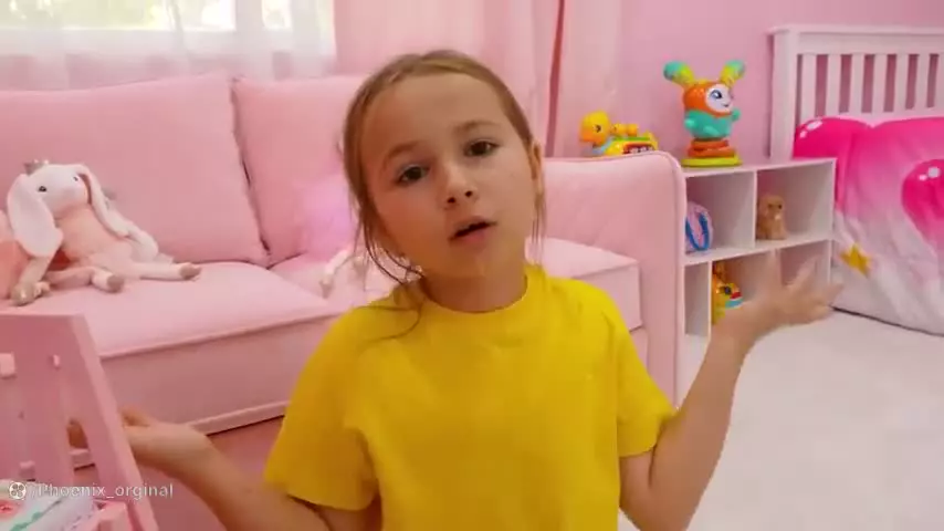 برنامه کودک - کارتون جدید - کودک سرگرمی -ولاد و نیکی: لحظاتی از شادی و خوشبختی