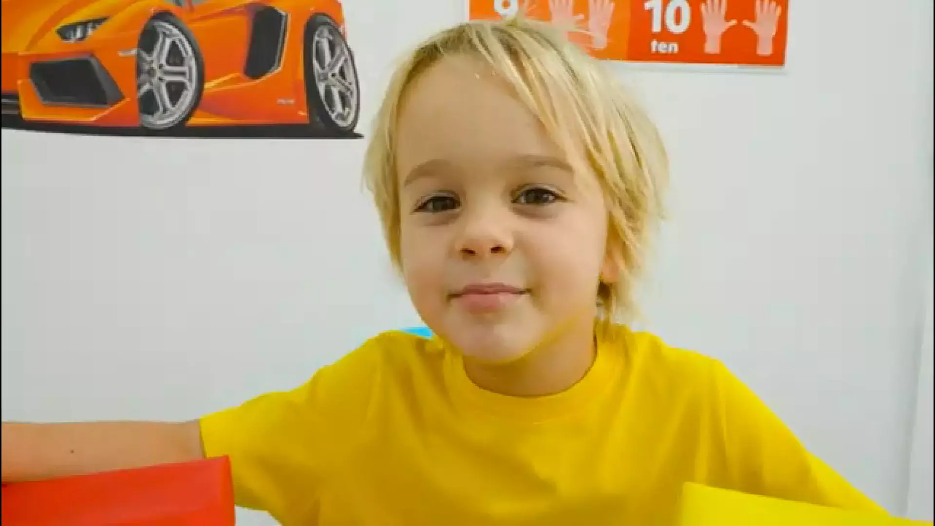 برنامه کودک ولاد نیکی .کارتون پسرونه جدید . ولادی و نیکیتا . جدید