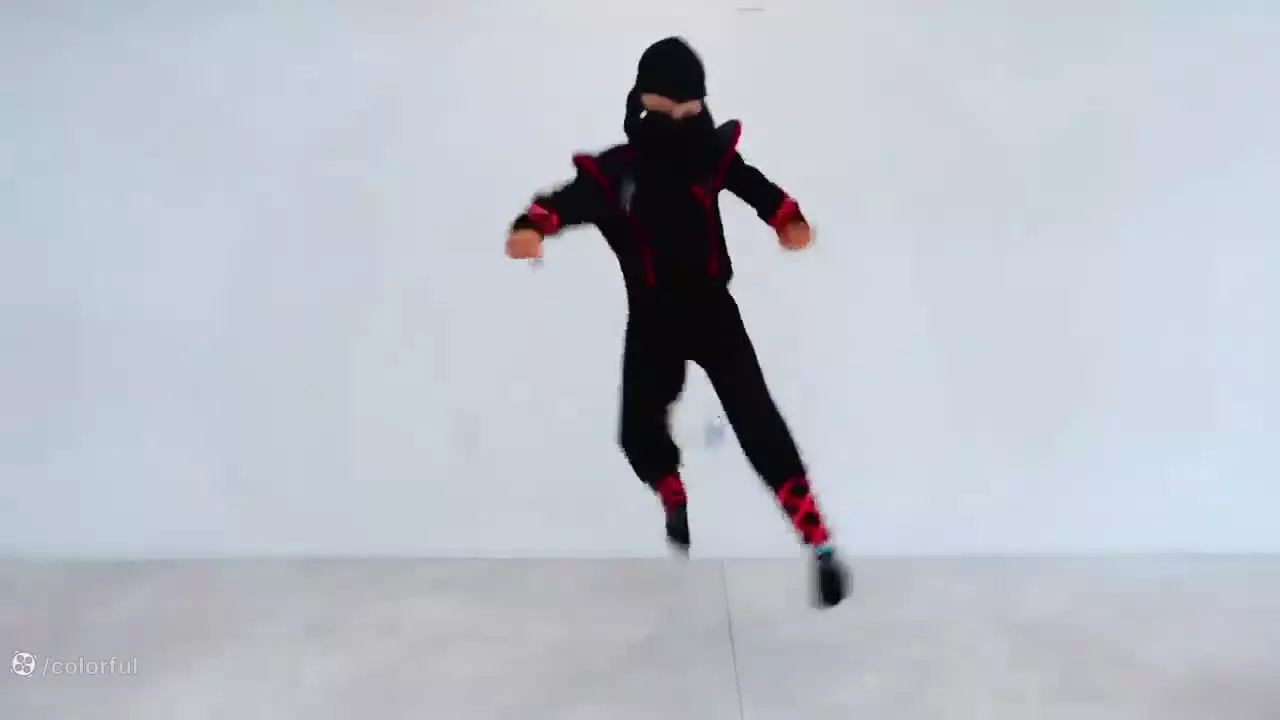 ولاد ؛ ولادو نیکی جدید ؛ چالش نینجا بازی ؛ کودک ولاد و نیکی ؛ کارتون سرگرمی نیکی