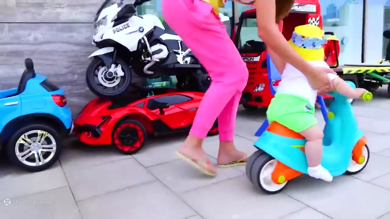 کارتون ولاد و نیکی, برنامه کودک ولاد و نیکی, ولاد و نیکیتا جدید، ولاد نیکی