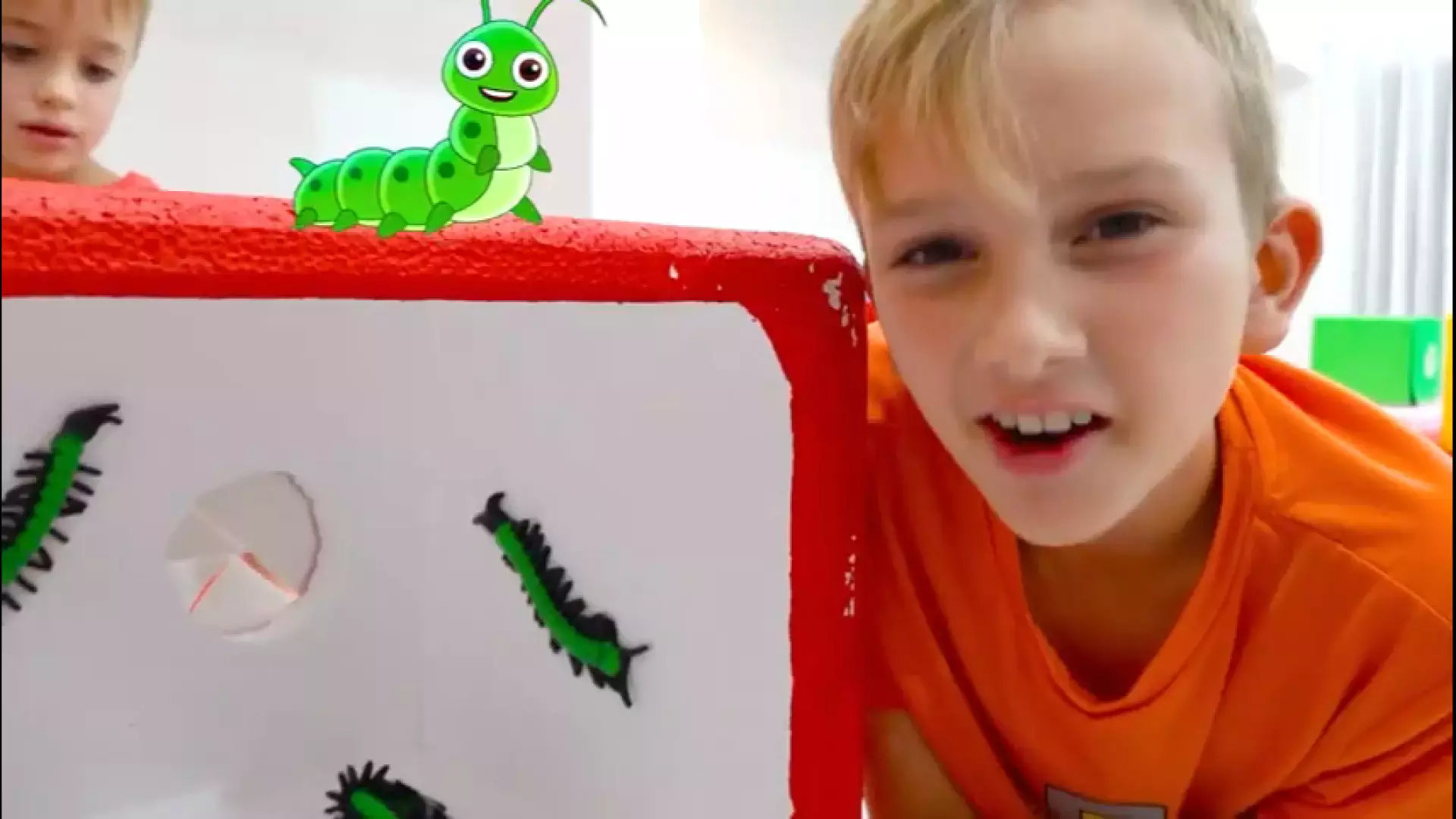 ولاد نیکی جدید - ولاد نیکیتا - ولاد نیکی شاد- برنامه کودک - کارتون کریس