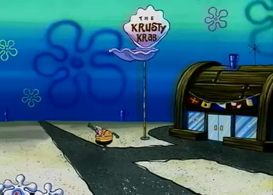 برنامه کودک باب اسفنجی | انیمیشن جدید باب اسفنجی | باب اسفنجی دوبله فارسی