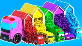 فیلم ماشین بازی ، ماشین بازی کودکانه ، ماشین بازی پلیس ، ماشین بازی