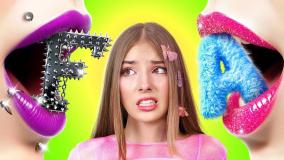 چالش غذایی مولتی دو؛ چالش موکبانگ, چالش غذا خوری شکلاتی، چالش بانوان سرگرمی