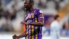 خبر داغ و جدید از باشگاه استقلال - مامه تیام به استقلال بازگشت