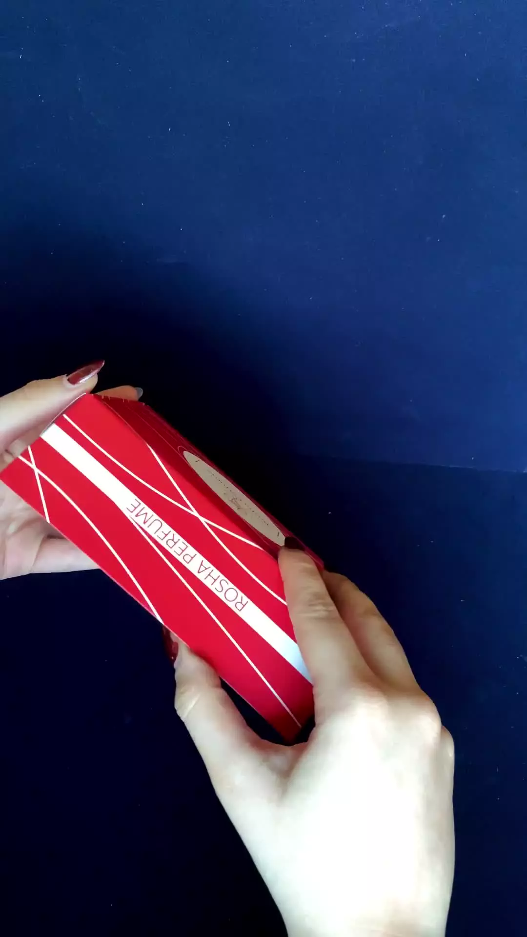 جعبه کیبوردی پکیجینگ و بسته بندی محصولات | جعبه لوکس برای اکسسوری