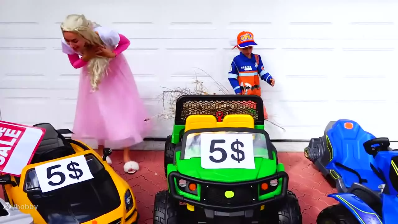 ولاد ؛ ولادو نیکی جدید ؛ چالش نینجا بازی ؛ کودک ولاد و نیکی ؛ کارتون سرگرمی نیکی