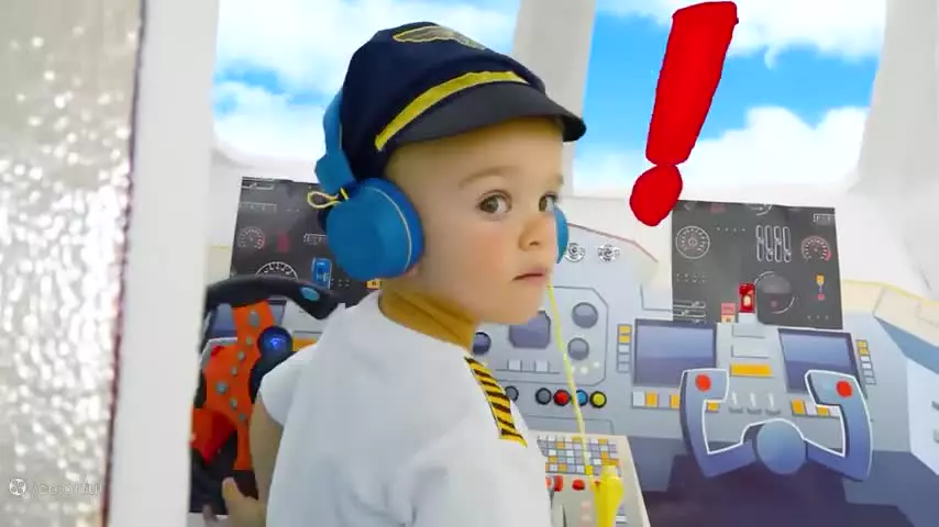 ولاد-ولاد و نیکی جدید ولاد و نیکیتا برنامه کودک ولاد و نیکی کارتون سرگرمی