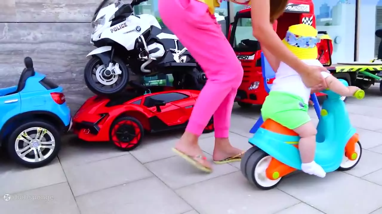 کارتون ولاد و نیکی, برنامه کودک ولاد و نیکی, ولاد و نیکیتا جدید، ولاد نیکی