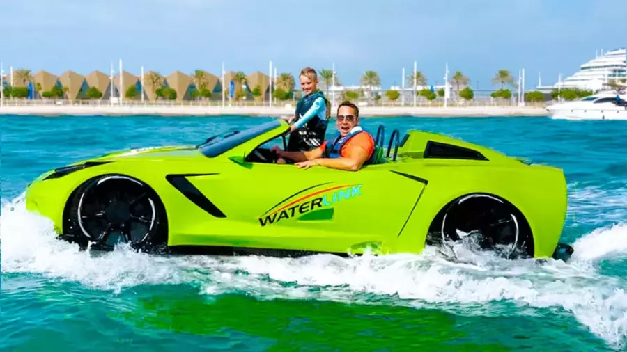 ولاد و نیکی - برنامه کودک - نیکی و ولاد - کارتون کودک