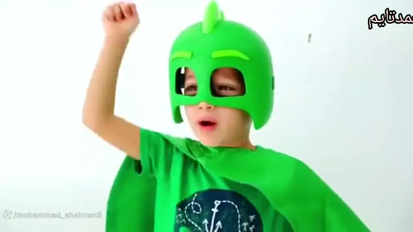 برنانه کودک ولاد و نیکی /کارتون ولاد و نیکی /ولاد و نیکی جدید /ولاد و نیکی