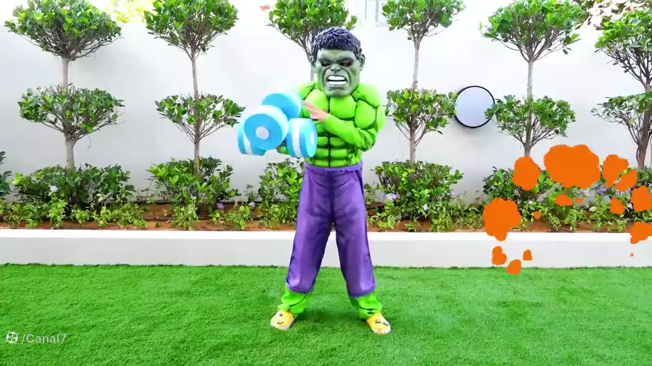 ولاد ؛ ولادو نیکی جدید ؛ چالش و بازی ؛ کودک ولاد و نیکی ؛ کارتون سرگرمی نیکی