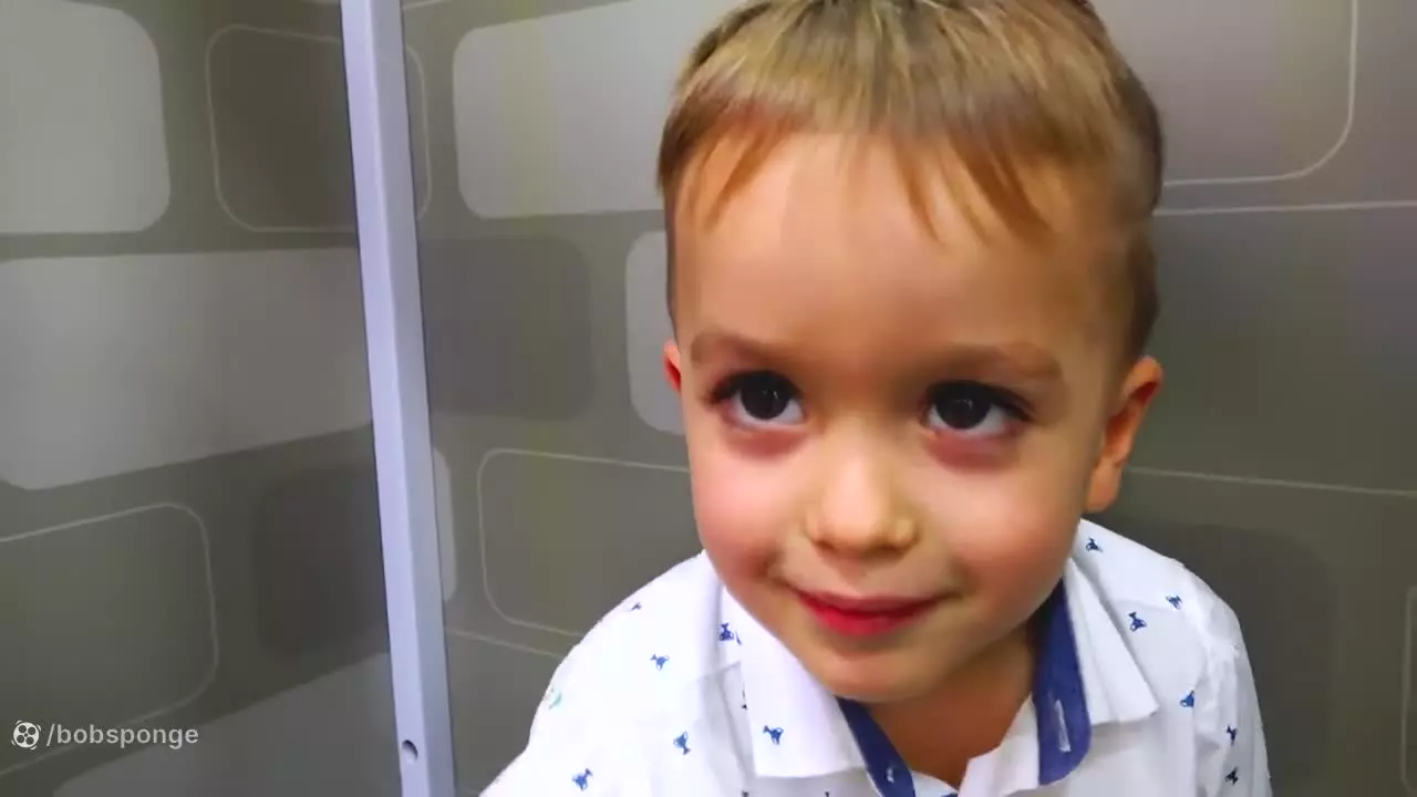 ولاد نیکی ، برنامه کودک ولاد نیکی ، ولاد نیکیتا ، سرگرمی کودک کارتون ولاد