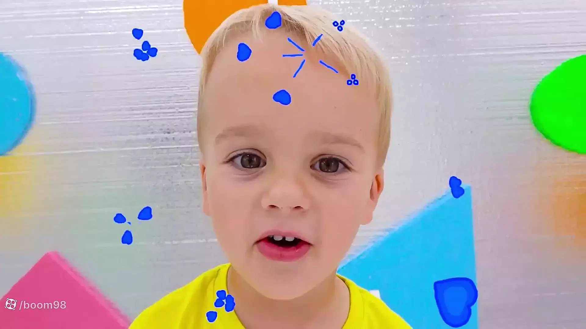 ولاد نیکی جدید - برنامه کودک ولاد نیکی - ولاد نیکیتا - سرگرمی کودک کارتون ولاد