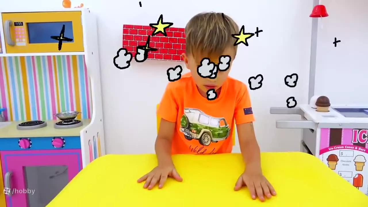 ولاد - ولاد و نیکی ولاد و نیکیتا برنامه کودک ولاد و نیکی ولاد نیکیتا کارتون کودک