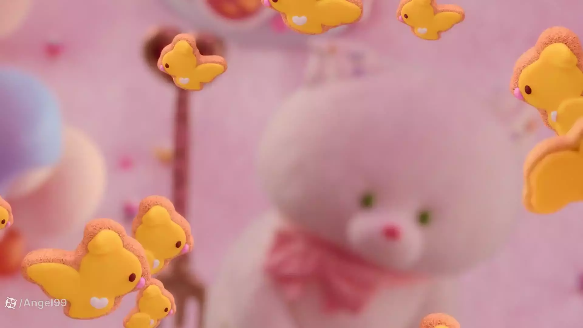 انیمیشن ملودی و کرومی فصل ۱ قسمت ۲ دوبله فارسی (FHD) - My Melody Kuromi