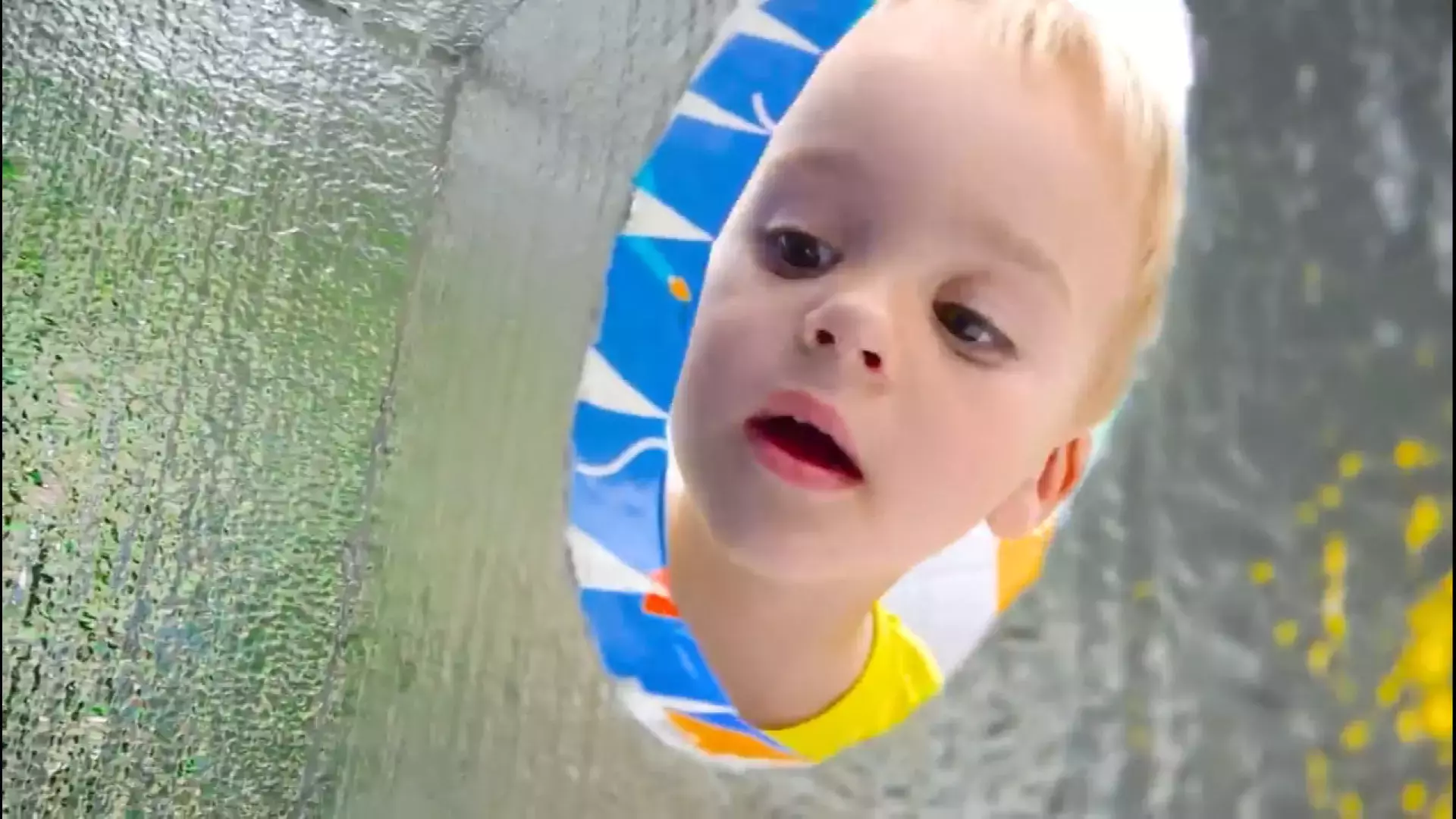 ولاد و نیکی - ولاد و نیکی طولانی - کارتون برنامه کودک ولاد و نیکی