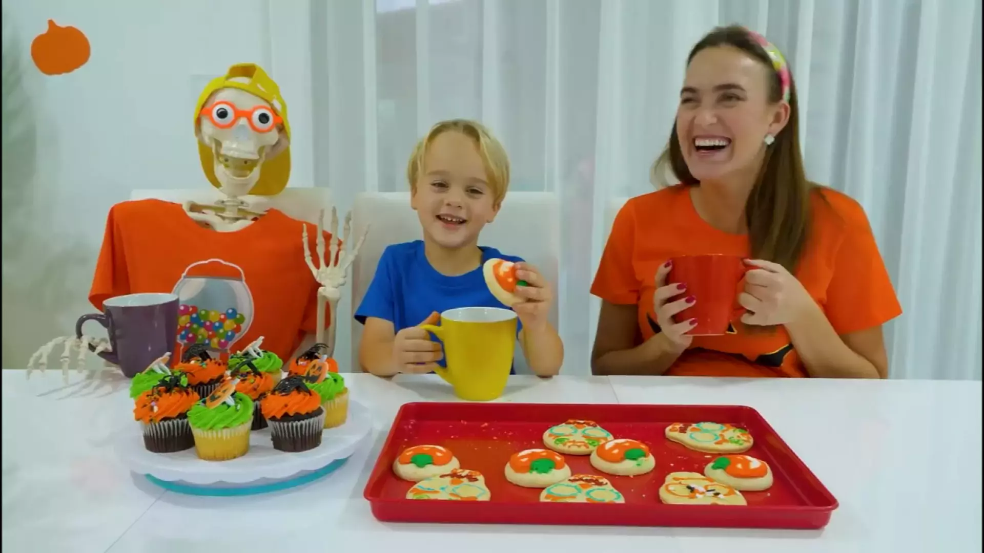 ولادی و نیکیتا . ولاد نیکی جدید . کودک . کارتون ولاد . ولاد نیکی جدید