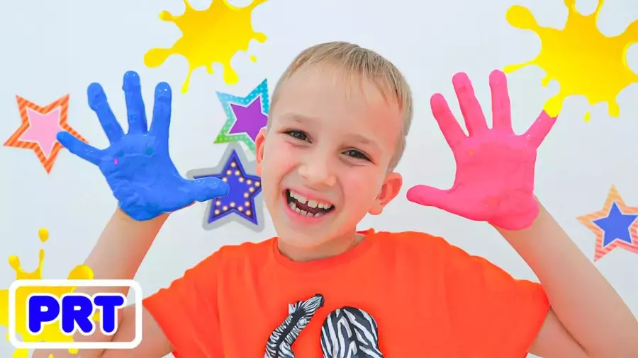 کارتون ولاد و نیکی, برنامه کودک ولاد و نیکی, ولاد و نیکیتا جدید، ولاد نیکی