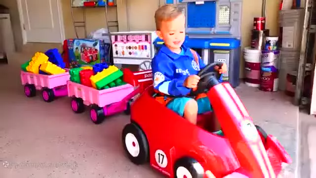 ولاد و نیکی ،ولاد و نیکیتا ،برنامه کودک ،کارتون ،انیمیشن ،کودک ولاد و نیکی جدید