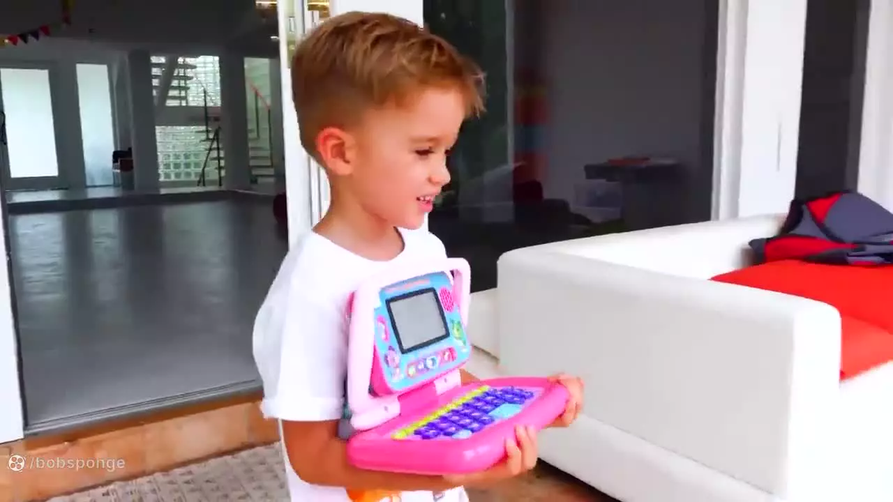 کارتون ولاد و نیکی, برنامه کودک ولاد و نیکی, ولاد و نیکیتا جدید، ولاد نیکی