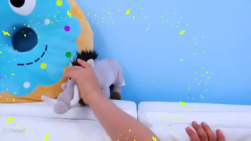 ولاد ؛ ولادو نیکی جدید ؛ چالش و بازی ؛ کودک ولاد و نیکی ؛ کارتون سرگرمی نیکی