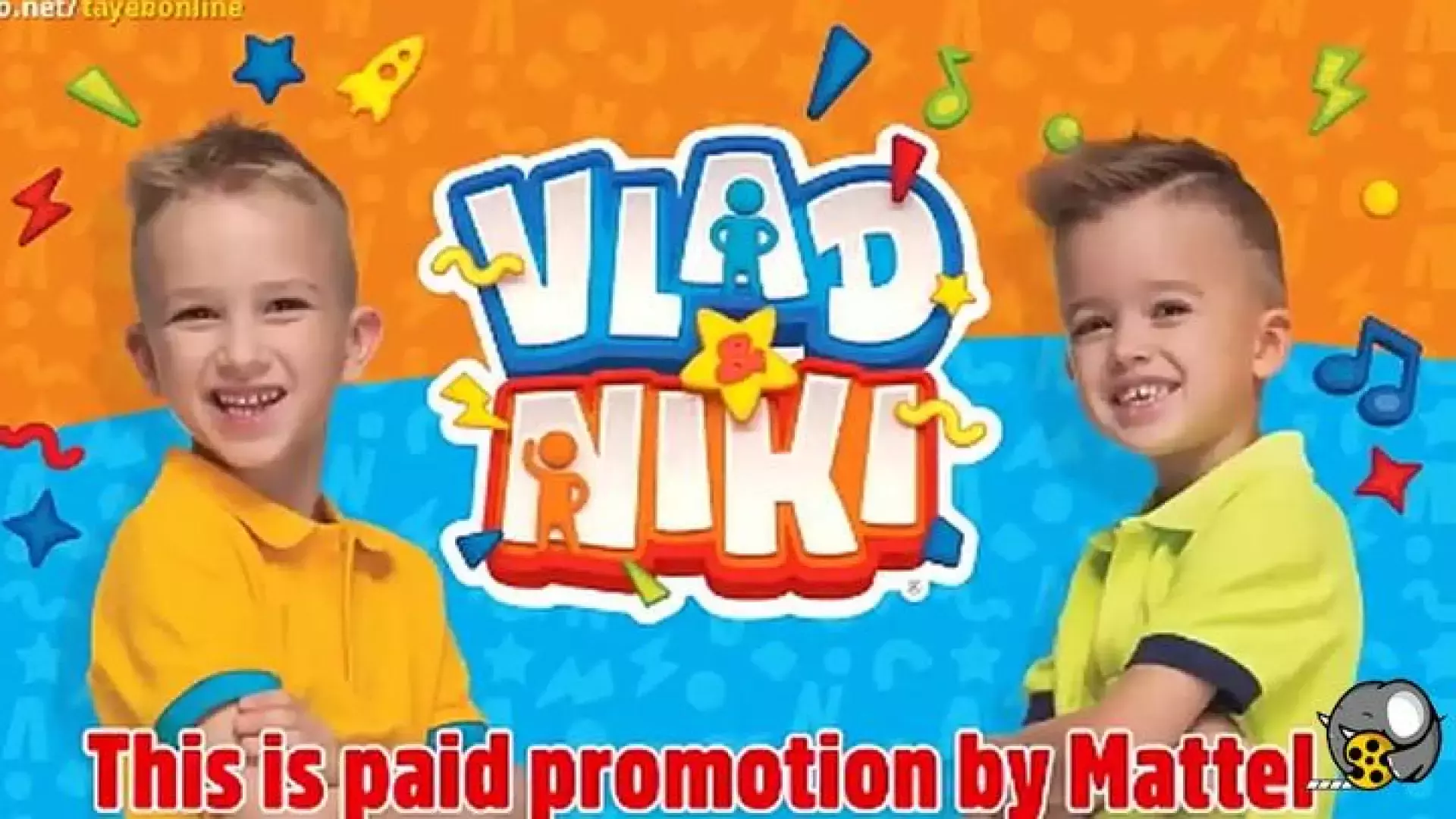 کارتون ولاد نیکی ،، برنامه کودک ولاد و نیکی ،، ماجراهای ولاد و نیکیتا