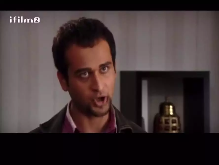 سریال آوای باران