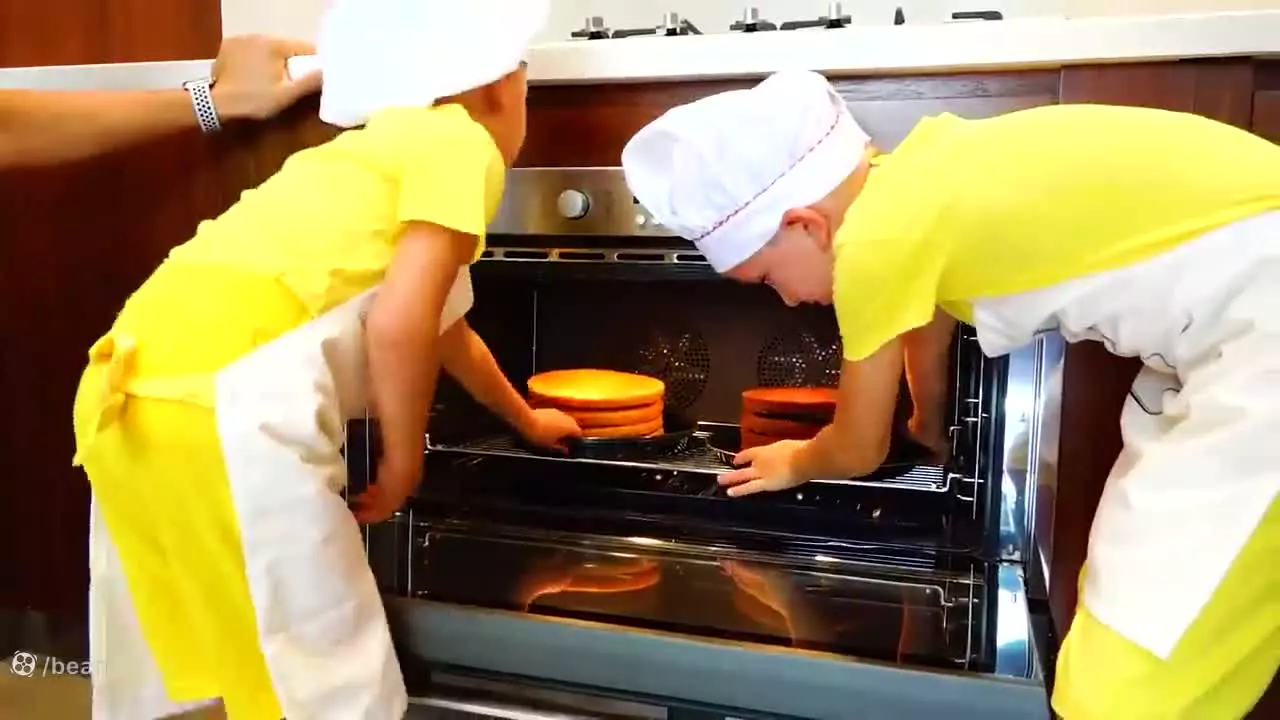 برنامه کودک ولاد نیکی جدید - ولاد نیکیتا - سرگرمی کودک کارتون ولاد - ولاد و نیکی