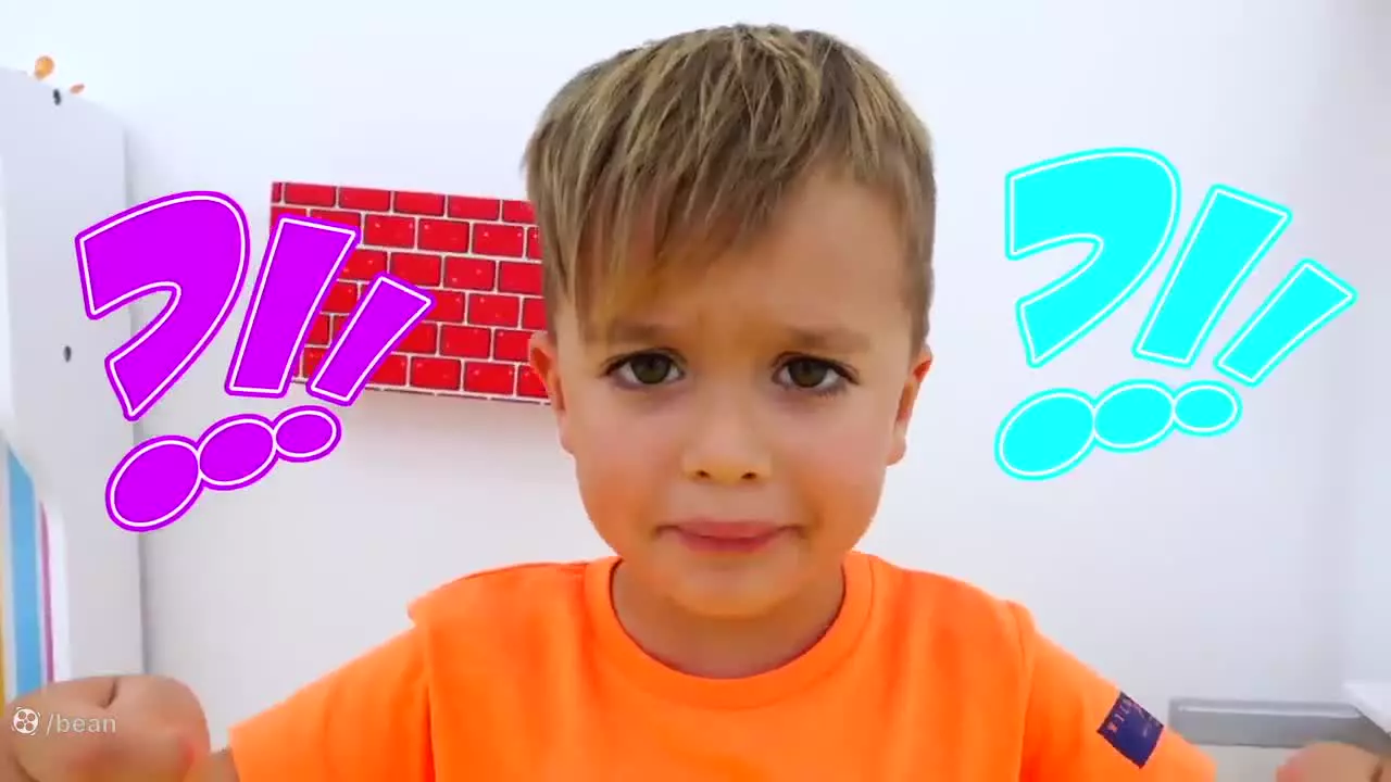 ولاد و نیکی - کارتون ولاد و نیکی - برنامه کودک ولاد و نیکی - کودک سرگرمی تفریحی