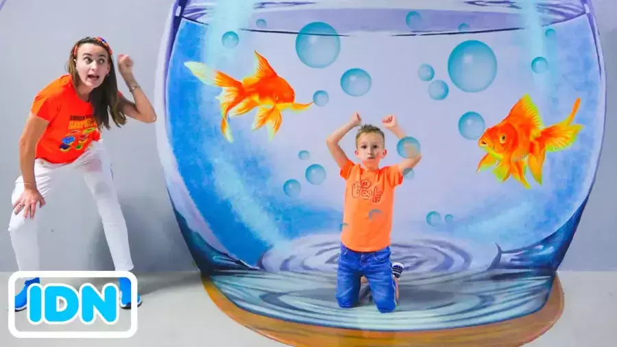 کارتون ولاد و نیکی, برنامه کودک ولاد و نیکی, ولاد و نیکیتا جدید، ولاد نیکی