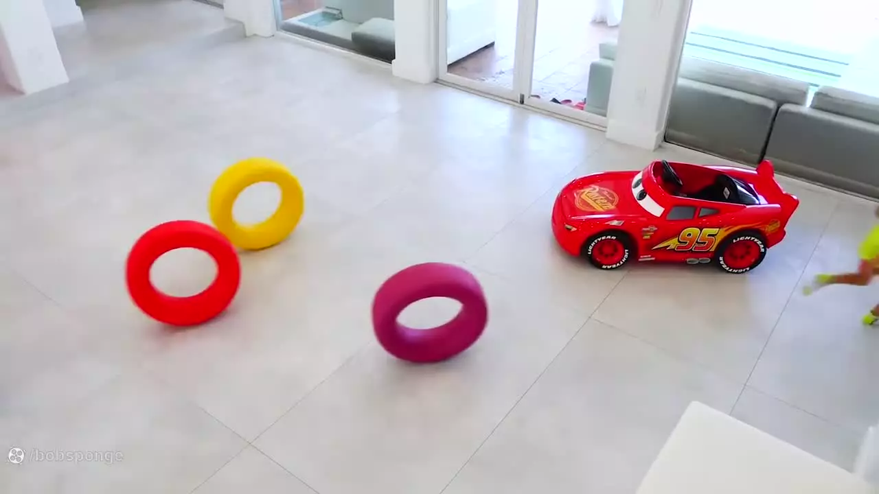 کارتون ولاد نیکی - برنامه کودک ولاد نیکی جدید - ولاد نیکیتا - سرگرمی کودک ولاد