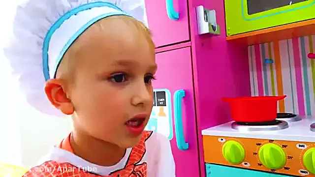 کارتون پسرانه جدید...::::کودک.ولاد و نیکی.به حراج گذاشتن خودرو