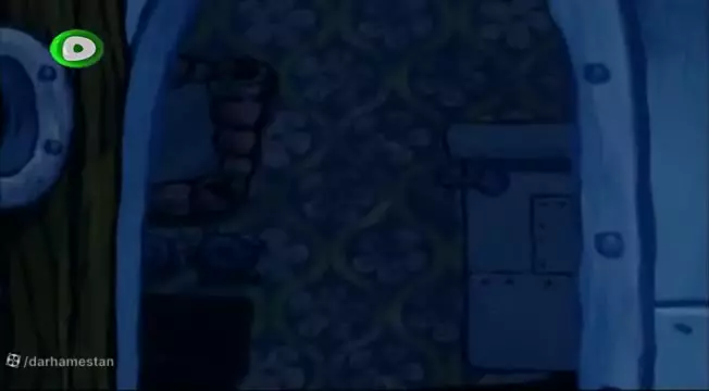 برنامه کودک باب اسفنجی || انیمیشن جدید باب اسفنجی || باب اسفنجی دوبله فارسی