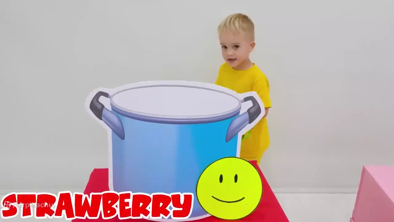 ولاد نیکیتا -ماجراهای ولاد نیکی -کودک -کارتون ولاد نیکی - شاد