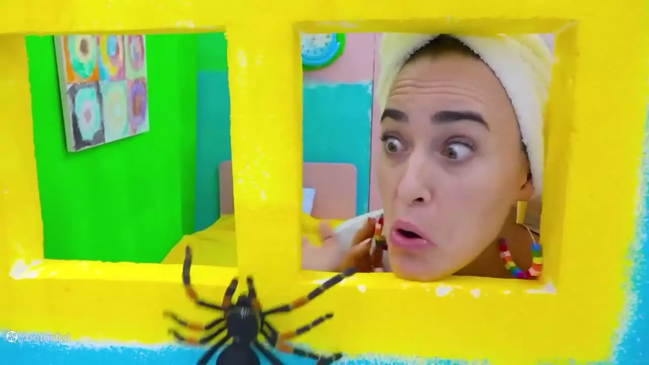 ولاد ؛ بازی ولاد و نیکی ؛ ولاد و نیکیتا ؛ کودک ولاد و نیکی ؛ کارتون ولادو نیکی