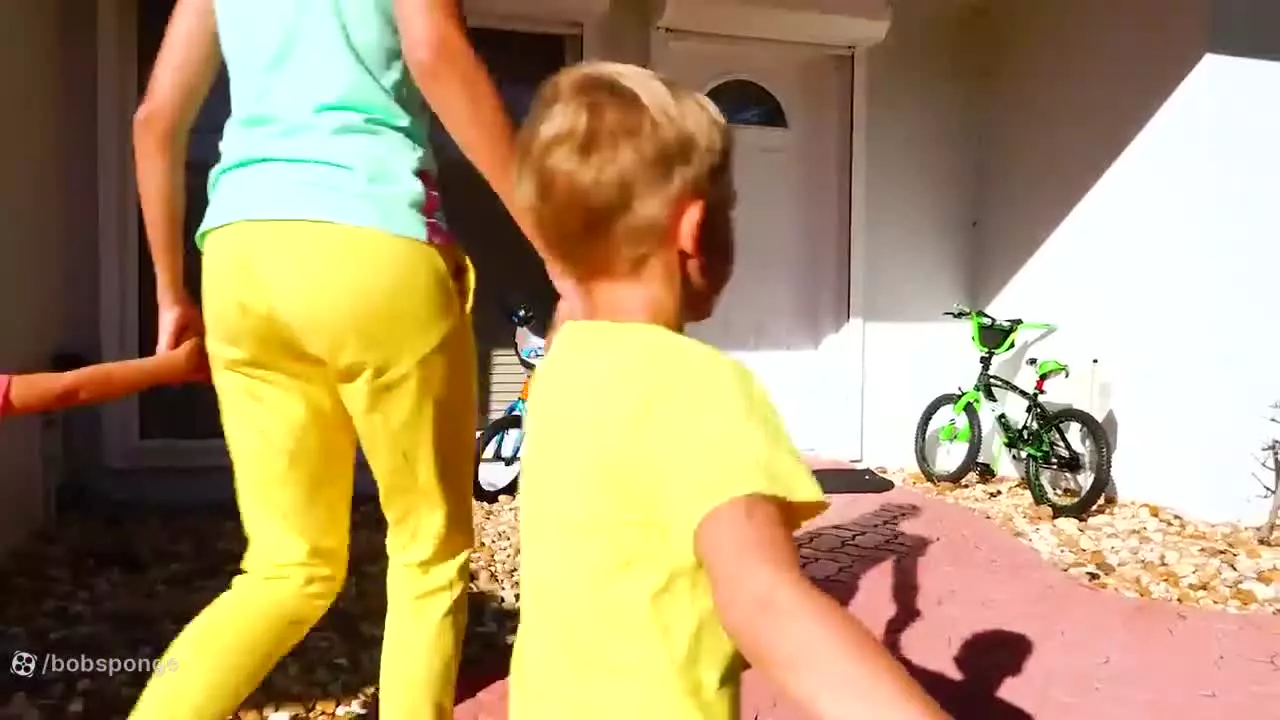 کارتون ولاد و نیکی, برنامه کودک ولاد و نیکی, ولاد و نیکیتا جدید، ولاد نیکی