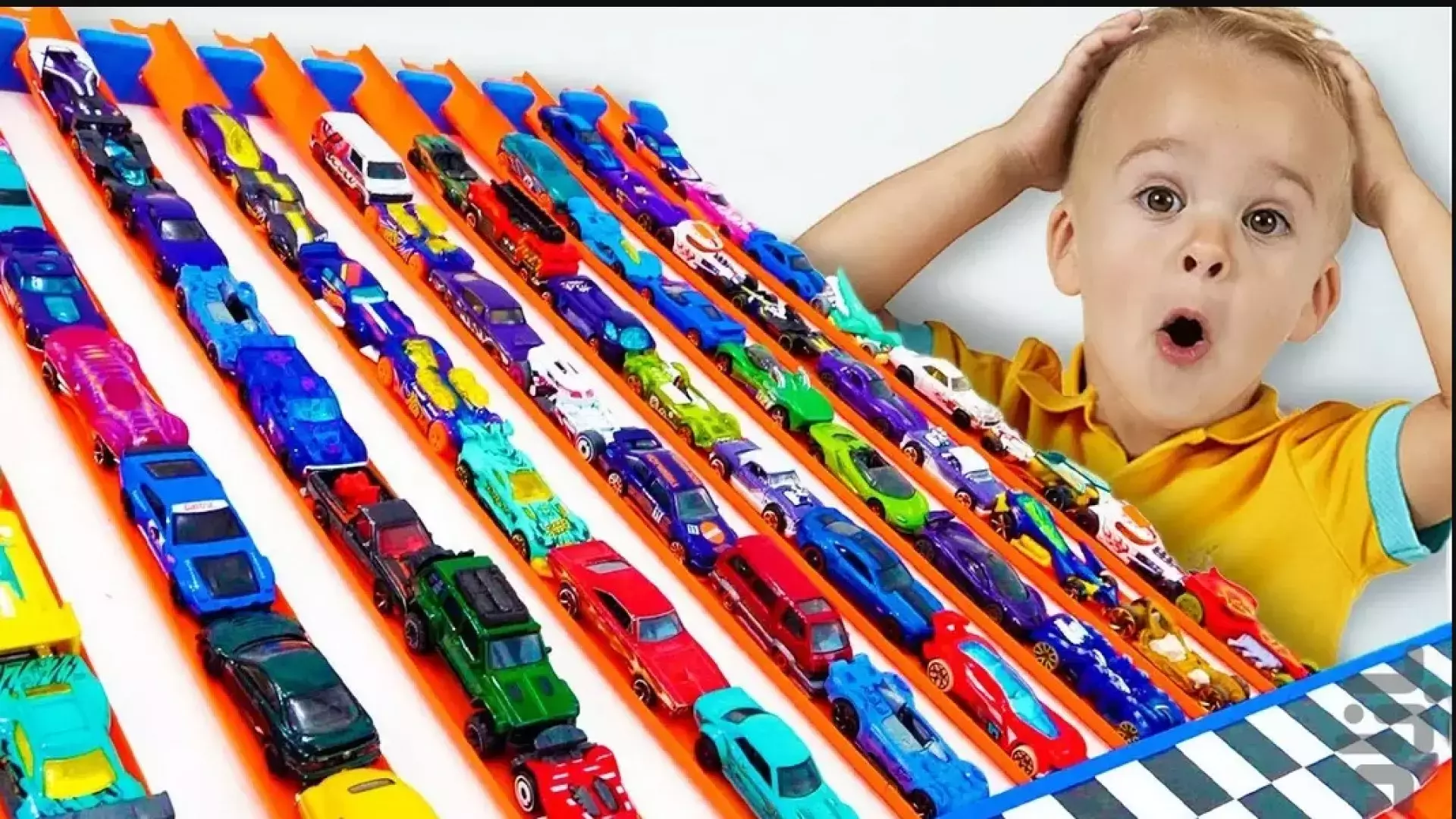 ولاد و نیکی جالب /کارتون ولاد و نیکی //برنامه کودک ولاد و نیکی...