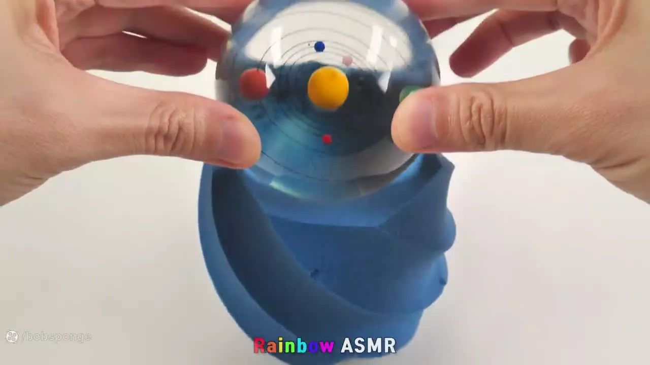 شن بازی کودکانه ، سرگرمی کودک ، برنامه کودک جدید ، بازی با شن جادویی