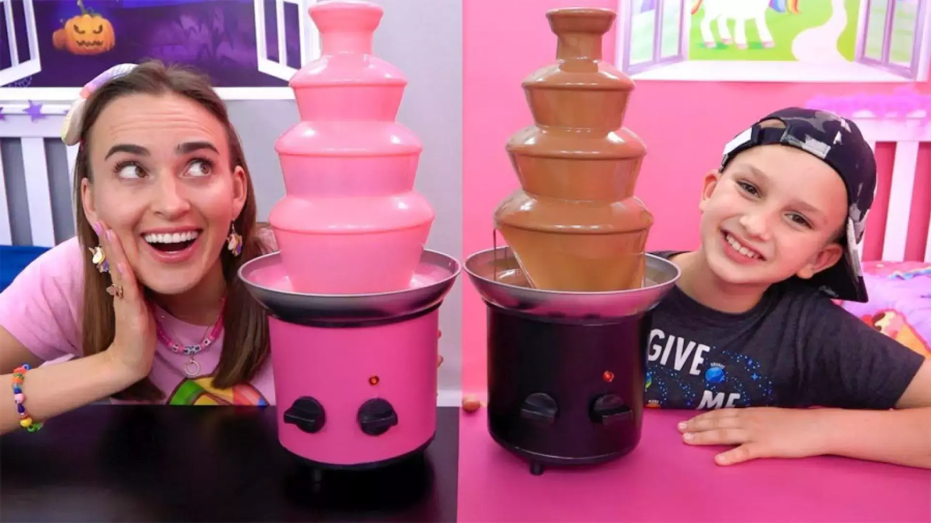 ولاد ؛ بازی ولاد و نیکی ؛ ولاد و نیکیتا ؛ کودک ولاد و نیکی ؛ کارتون ولادو نیکی