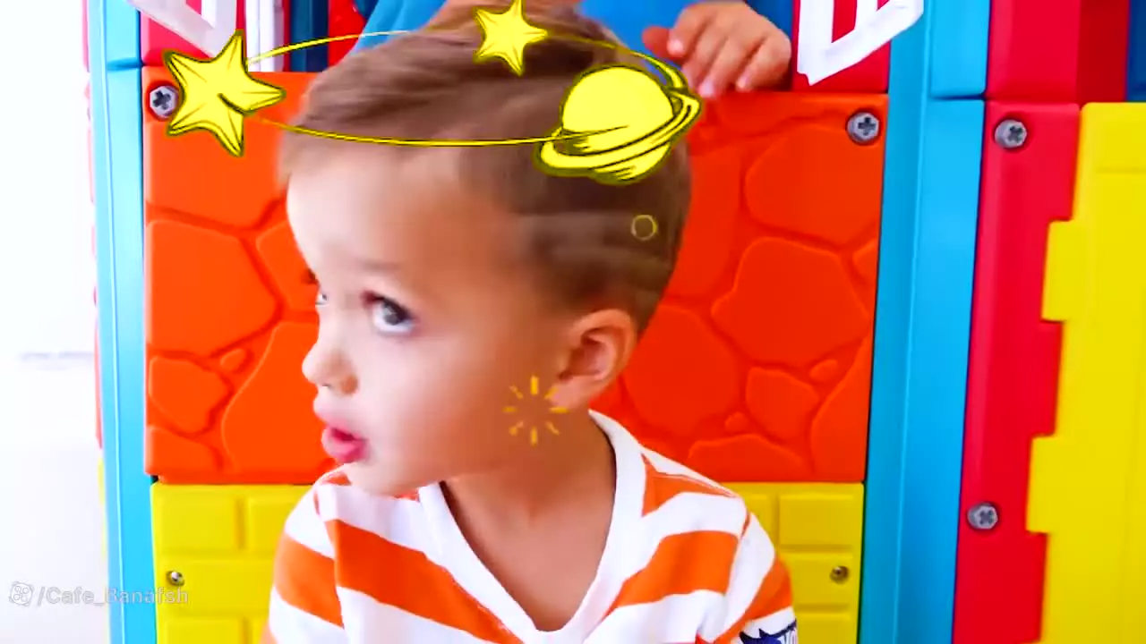 کودک ؛ بازی ولاد و نیکی ؛ ولاد و نیکیتا ؛ کودک ولاد و نیکی ؛ کارتون ولاد و نیکی